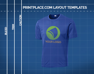 Adult Sport-Tek® Competitor™ Tee